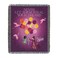 NorthwestWilly Wonka Woven Tapestry Throw Blanket 48 x 60 Wonka Dream