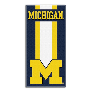 Northwest NCAA Unisex Beach Towel