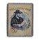 Northwest Yellowstone Woven Tapestry Throw Blanket 48 x 60 Rip and Beth