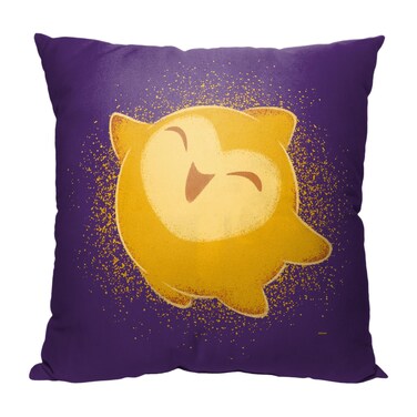 NorthwestWish Pillow 18 x 18 Stardust