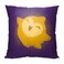 NorthwestWish Pillow 18 x 18 Stardust