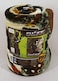 Northwest 50Inch by 60Inch Micro Raschel Throw GI Joe Dueling Brothers Design