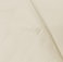 Superior Egyptian Cotton Standard Pillowcases 650 Thread Count 2Pieces Ivory