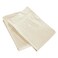 Superior Egyptian Cotton Standard Pillowcases 650 Thread Count 2Pieces Ivory