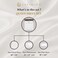 Superior Egyptian Cotton 4 Piece Sheet Set Luxury 1000 Thread Count EcoFriendly Sustainable Sheets UltraSoft Basics Solid Deep Pocket Fitted Sheet Flat Sheet Pillowcases Queen White