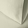 Superior Combed Cotton 300 Thread Count 3Piece Bed Sheet Set Single Ply Cotton Deep Pocket Fitted Sheets Soft and Luxurious Bedding Sets  Twin Sage