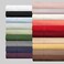 Superior Combed Cotton 300 Thread Count 3Piece Bed Sheet Set Single Ply Cotton Deep Pocket Fitted Sheets Soft and Luxurious Bedding Sets  Twin Sage