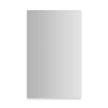 Robern P2C2430D4FPMM P2C2430D4FPMM PL Portray 2314 x 30 Frameless Single Door Medicine Cabinet with Slow Close Hinges