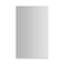 Robern P2C2430D4FPMM P2C2430D4FPMM PL Portray 2314 x 30 Frameless Single Door Medicine Cabinet with Slow Close Hinges