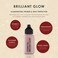 TEMPTUBrilliant Glow Illuminating Primer  Skin Perfector Hydrating Formula NaturalLooking Luminous Glow Primes  Perfects Complexion Available In 2 Shades