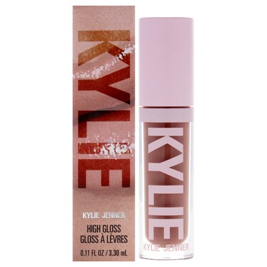 Kylie CosmeticsHigh Gloss  703 Dolce K for Women  011 oz Lip Gloss