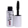PUPA Milano Vamp Extreme Mascara  Suitable For Sensitive Eyes And Contact Lens Wearers  Ultra Pigmented Texture  Paraben Free Formula  For Extreme Volume Effect  010 Black  040 Fl Oz