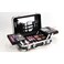 61pcs Makeup Gift Set With Extendable Trays and Mirror  Vmk1506 Paris Theme 1 count