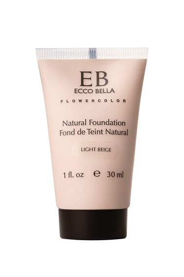 Ecco BellaPlantBased Vegan Foundation Light Beige