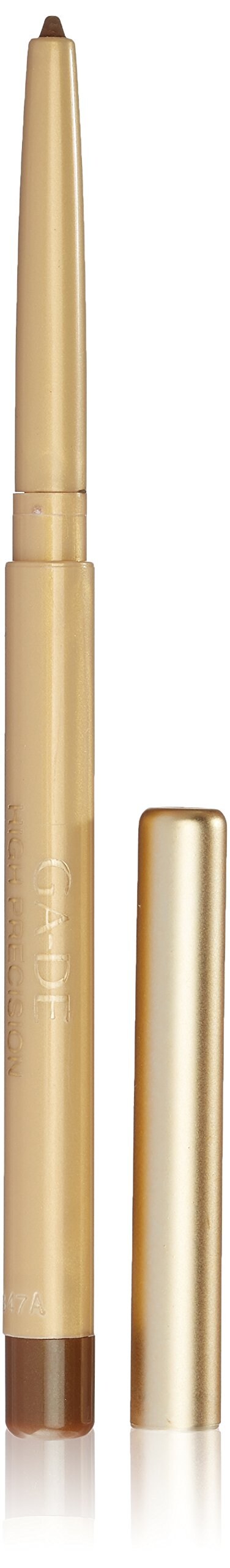 High Precision Brow Liner By GADE COSMETICS  03 high precision