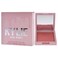 Pressed Blush Powder  335 Baddie On The Block by Kylie Cosmetics for Women  035 oz Blush