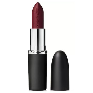 MACMacximal Silky Matte  Diva for Women  011 oz Lipstick