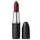 MACMacximal Silky Matte  Diva for Women  011 oz Lipstick