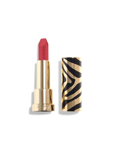 Sisley Le Phyto Rouge Lipstick  28 Rose Shanghai for Women  011 oz Lipstick