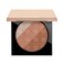 Glow FX Natural Face Palette  Blush for Cheeks Bronzer Powder and Highlighter Makeup  Enriched with Jojoba Oil  135 Cool and Cozy  042 oz