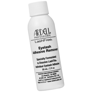 ArdellLashFree 2 Ounce Bottle