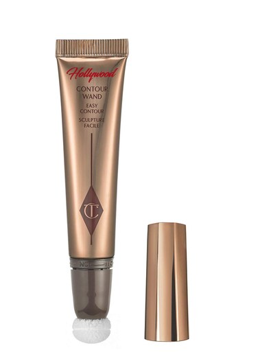 CHARLOTTE TILBURYHollywood Easy Contour Light Face Sculpting Wand  MediumDark
