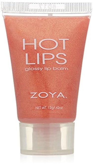 ZOYALip Gloss Blog 042 oz
