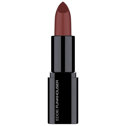 Hyperreal Nourishing Lip Color Lipstick Foxy Brown NET WT 4 g  01 fl oz