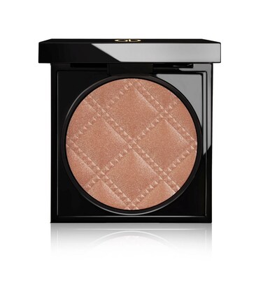 Idyllic Soft Satin Bronzing Powder 62  Velvety Contour Makeup  Smooth and Creamy Bronzer Makeup  Blends Effortlessly and Evenly  049 oz