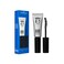 Eyeko Black Magic Mascara Travel Size  Intense Black  for Volume  Length  Nourishing with Keratin  Shea Butter 4ml