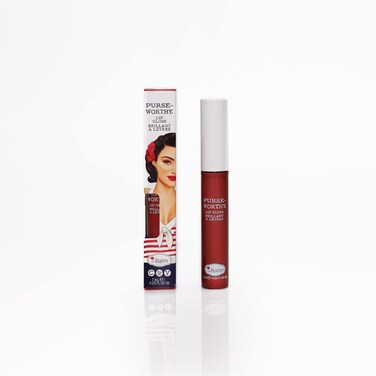 Purseworthy Lip Gloss  Mini