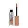 RimmelLondon WonderCloud Eyeshadow Buildable LongWearing BuiltIn Primer 001 Honey Drop 006oz
