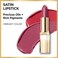 LOral Paris Age Perfect Satin Lipstick with Precious Oils 200 Pink Petal 013 Ounce