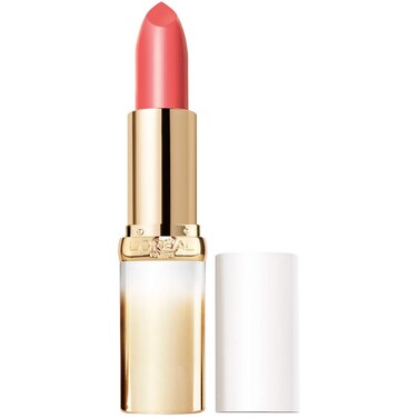 LOral Paris Age Perfect Satin Lipstick with Precious Oils 200 Pink Petal 013 Ounce