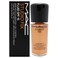 Studio Fix Fluid SPF 15 24Hr Matte Foundation Plus Oil Control  NW40 by MAC for Women  1 oz Foundation