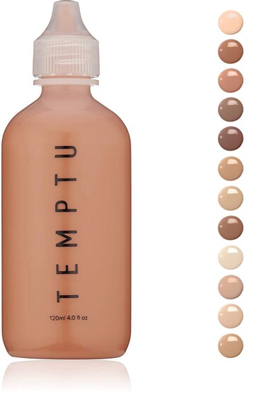 TEMPTUSB Airbrush Foundation