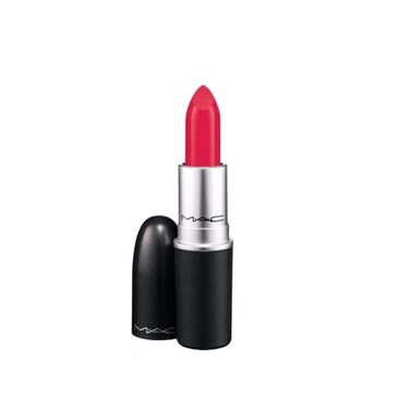 MAC CosmeticsRetro Matte Lipstick Relentlessly Red 1 oz 3 ml