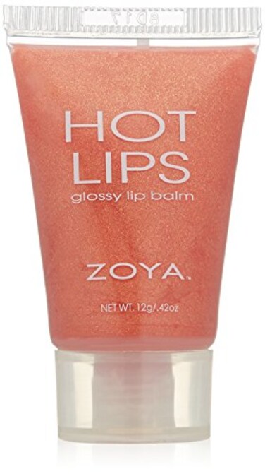 ZOYALip Gloss Brodys Girl 042 oz