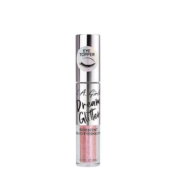 Dream Glitter Liquid Eyeshadow