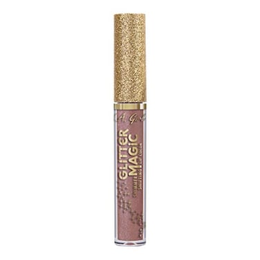 LA GirlGlitter Magic Glitterati