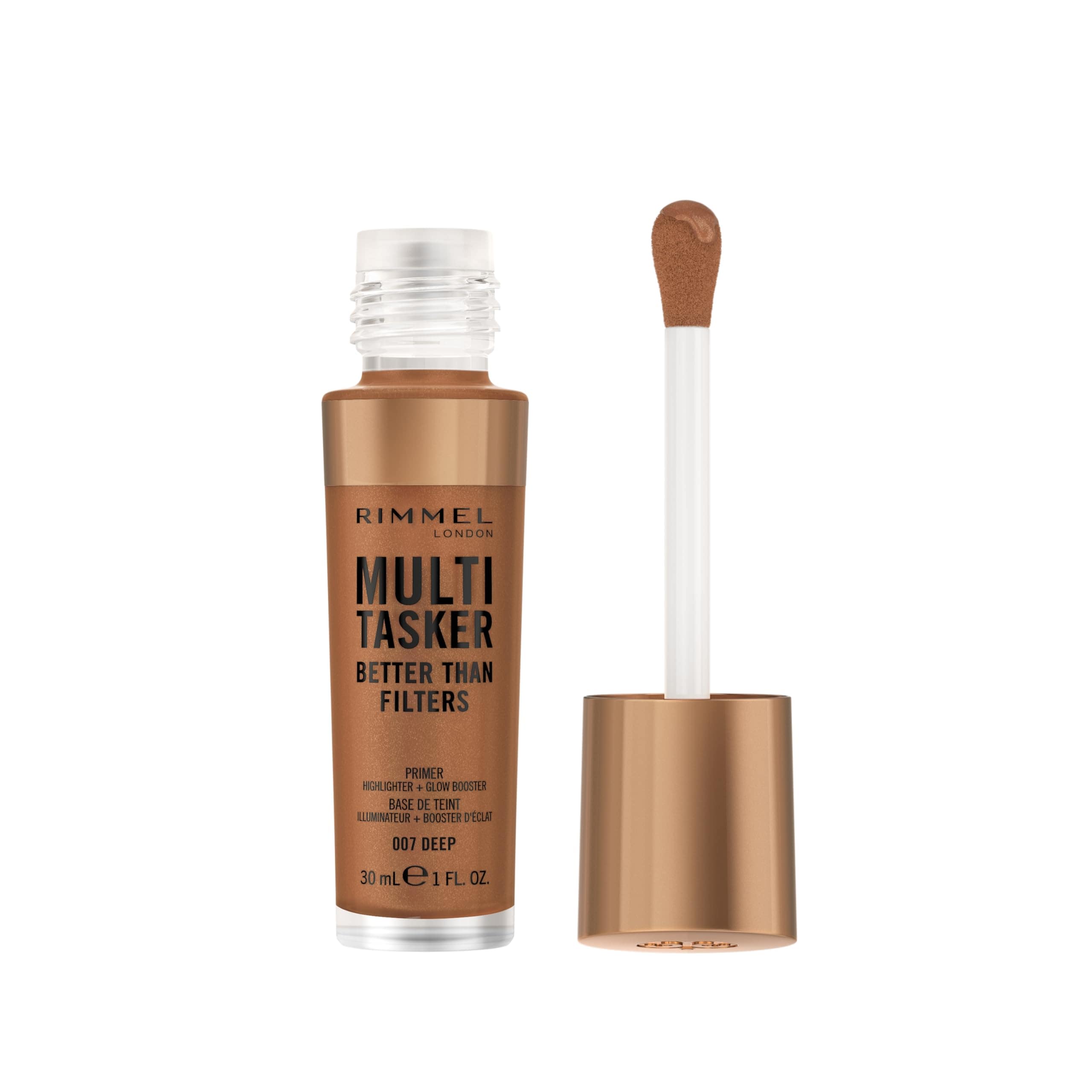 rimmel Rimmel Multitasker Better Than Filters Deep