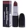 MACCremesheen Lipstick  Creme In Your Coffee Lipstick Women 01 oz