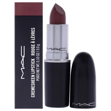 MACCremesheen Lipstick  Creme In Your Coffee Lipstick Women 01 oz