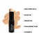 Lord  Berry PERFECT SKIN Smooth Creamy Natural Look Foundation Stick Soft Matte Finish with Oak Stem Cells Olive Oil Argon Oil Hyaluronic Acid and Vitamin E