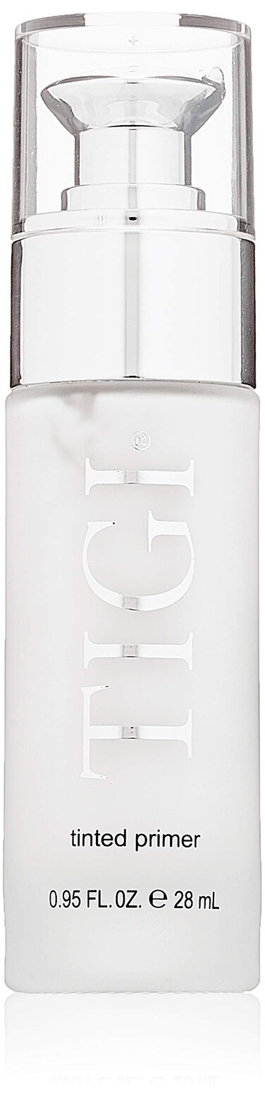 Tinted Primer  Universal by TIGI for Women  095 oz Primer