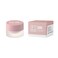 3INAMAKEUP  Vegan  Cruelty Free  The 24h Cream Eyeshadow 306  Light Pink  24H Longwearing  Waterproof Formula  Fast Drying Formula  Highly Pigmented  Matte and Shimmer Finish