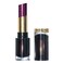 REVLONSuper Lustrous Glass Shine Lipstick Flawless Moisturizing Lip Color with Aloe Hyaluronic Acid and Rose Quartz Sleek Mulberry 013 015 oz