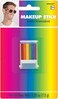 Rainbow Novelty Makeup Stick  1 pc