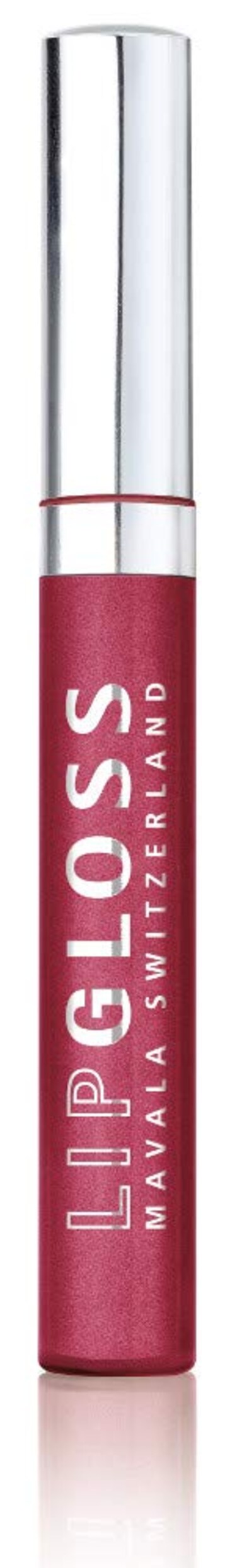 Mavala Lip Gloss Macaroon 02 Ounce