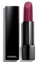 Chanel Rouge Allure Velvet Extreme Matte Lip Colour 124 Muted Fuchsia 012 Ounce